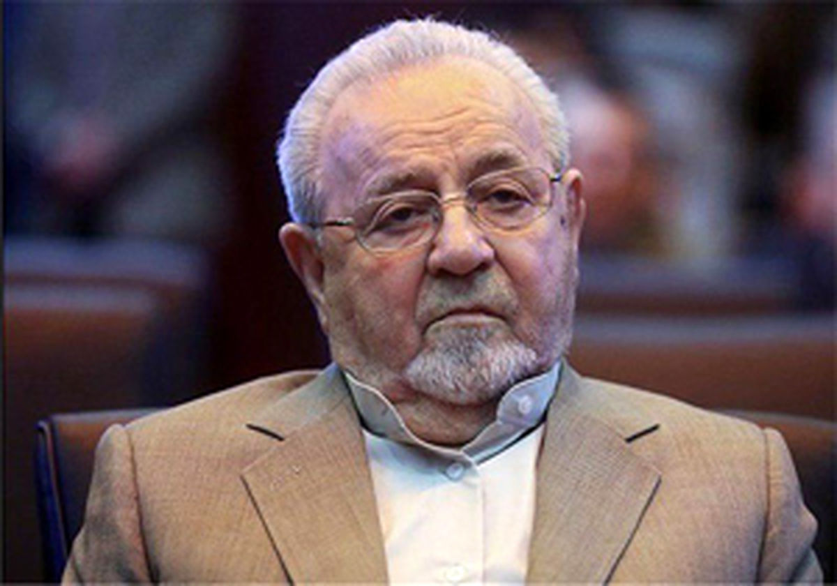پیام تسلیت «فتاح»  در پی گذشت حاج سید رضا نیری