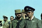 سرتیپ صدیق آیینه تمام قد وظیفه‌شناسی و تعهد به ایران اسلامی بود