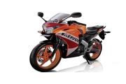 معرفی و بررسی هوندا موتور CBR ۱۵۰R