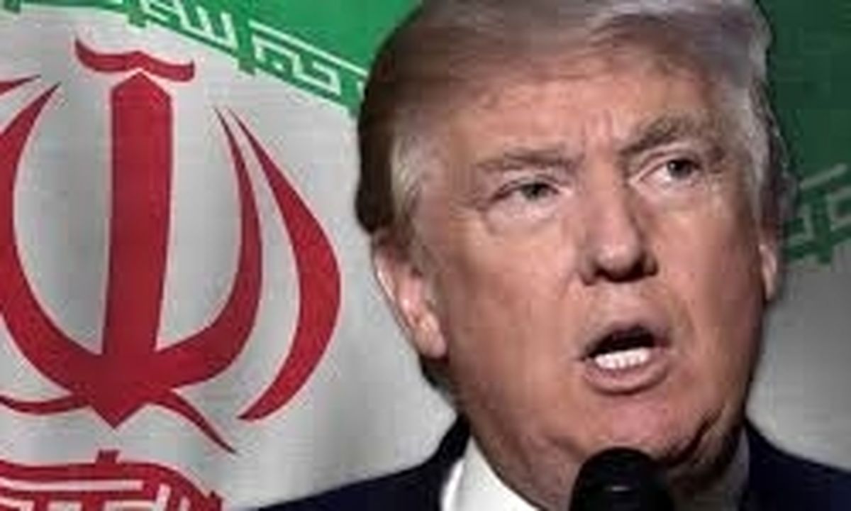  توافق هسته‌ای اولویت دولت ترامپ نیست