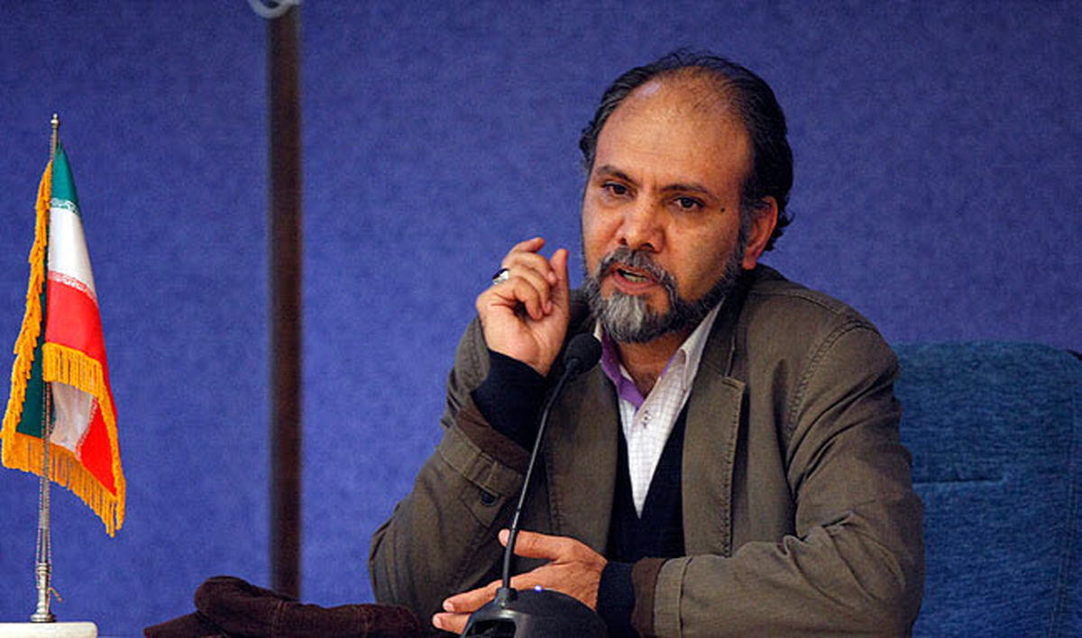 بازیگر «آوای باران»: ترجیح می‌دهم به جای بازی در نقش‌های خنثی تدریس کنم
