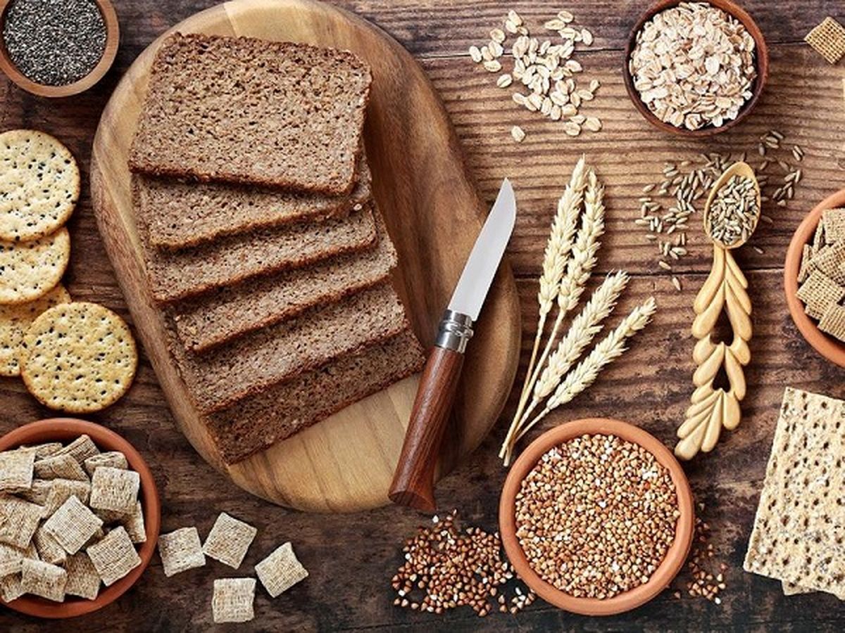 
غلات کامل و فیبر این بیماری مرگبار را از شما دور می کنند