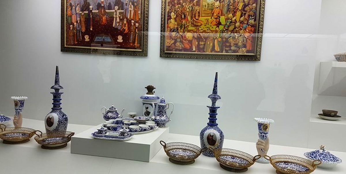 هتل هنر ایران در پهنه رودکی ساخته می‌شود

