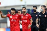 ۳ ستاره پرسپولیس تصویر جداییشان را کامل پاک کردند