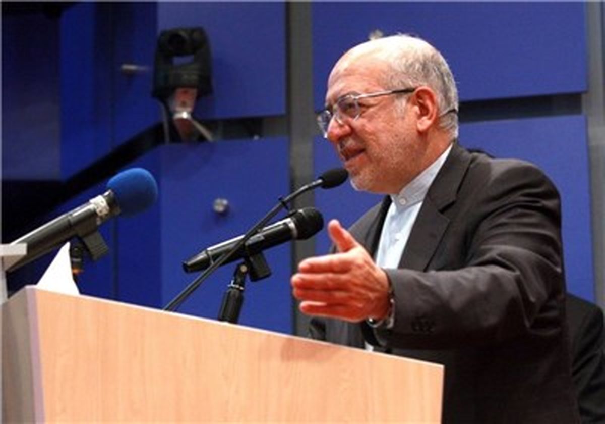 نعمت زاده: هدف دولت کاهش تصدی‌گری است