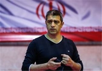 مقانلو: عاشورزاده غفلت کرد