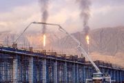 تهدید
قطع گاز از طرف ترکمنستان جدی نیست
