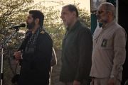 در آینده نزدیک شکست رژیم صهیونیستی را جشن خواهیم گرفت