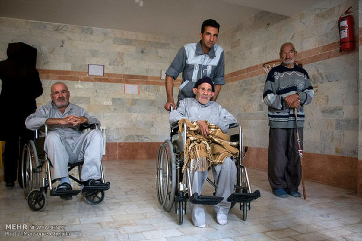 افزایش بروز آلزایمر در افراد بدبین به پیری