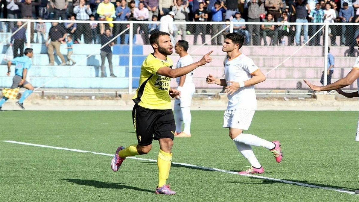 مرگ عجیب هم بازی سابق طارمی+ عکس