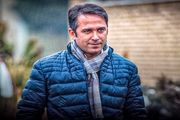 مدیرعامل استقلال به دیدار نکونام رفت
