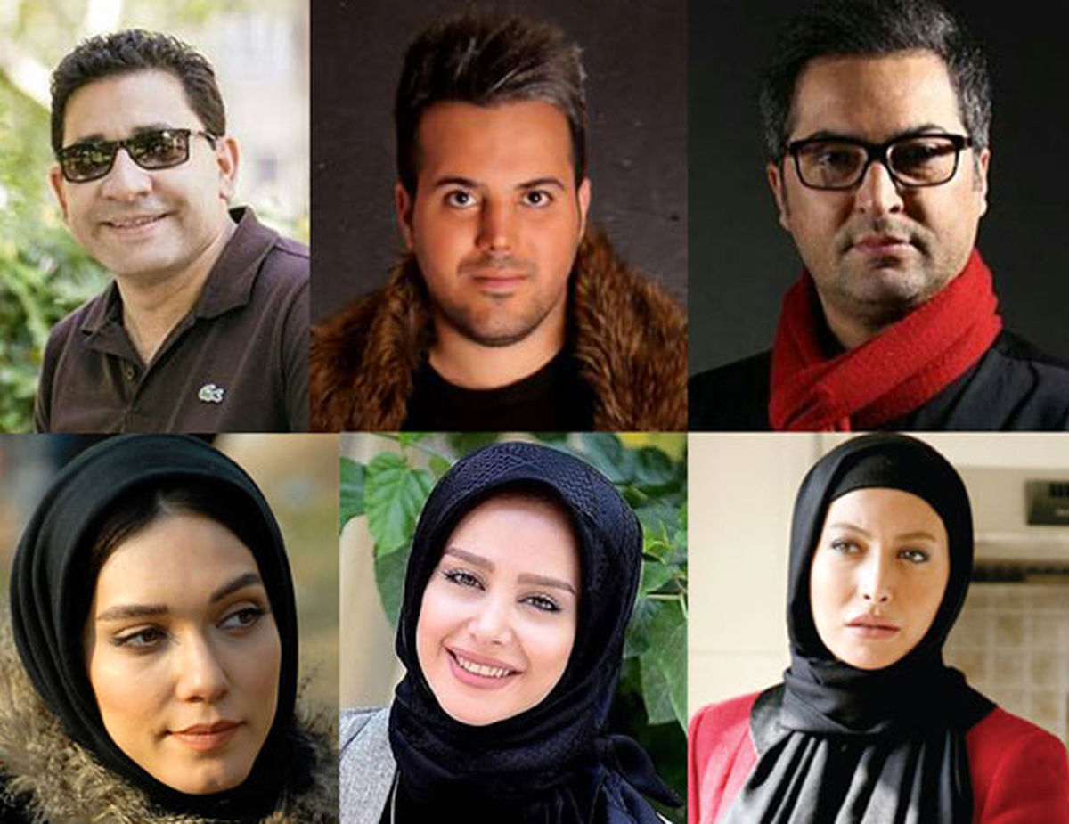 رقابت چهره ها در شبکه یک+آخرین آمار رای