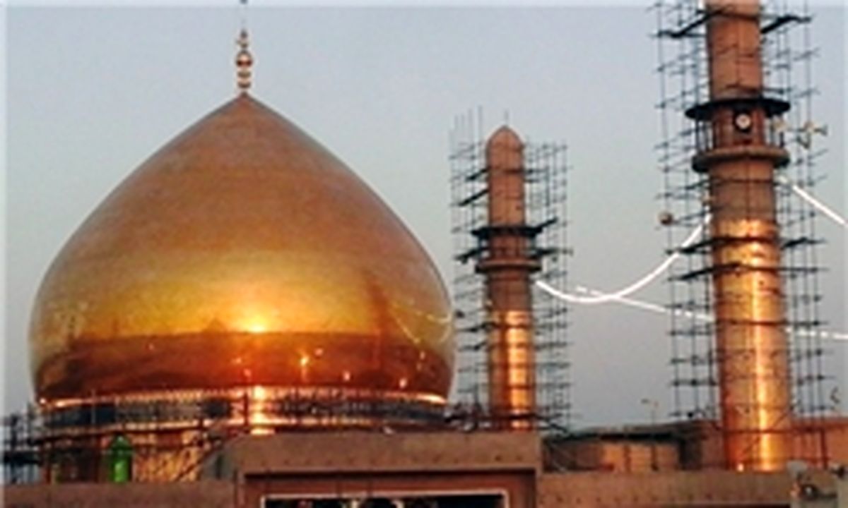 زائران آماده زیارت سامرا شوند