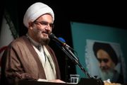 توصیه حجتالاسلام حاج علیاکبری برای مقابله با دشمن