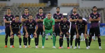 نارضایتی سرخپوشان از شرایط خود در قرنطینه