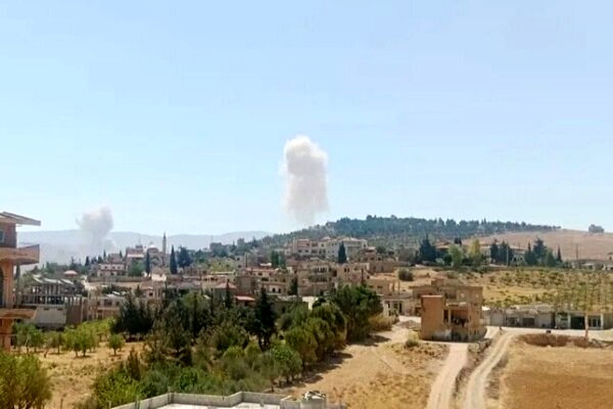 چرایی حملات اسرائیل به لبنان با وجود آتش‌بس