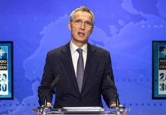 خروج منظم نیروهای ناتو از افغانستان ادامه دارد 