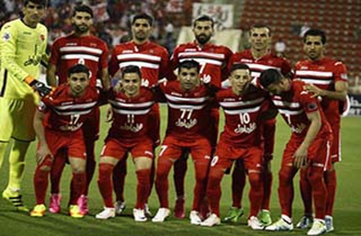 خطر محرومیت برای 6  پرسپولیسی! 