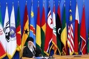 آیت الله خامنه‌ای به کدام کشور‌ها سفر کرده است؟