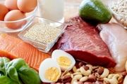 چه کسانی باید پروتئین بیشتری مصرف کنند؟
