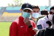 یحیی گل محمدی ایراد پرسپولیس را پیدا کرد