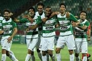 تاکتیک پرسپولیس الگوی تیم‌های لیگ برتری