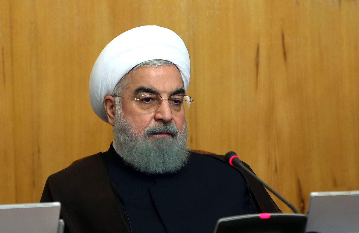 افزایش تعدادامضای«سوال از رئیس جمهور»