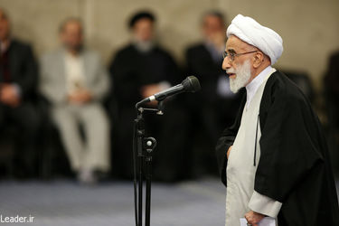 رهبری