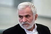 گلوگاه اصلی آب‌های منطقه دیگر در دست آمریکا نیست
