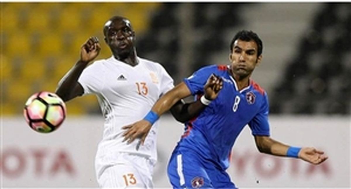 مقصد جدید ستاره سابق پرسپولیس مشخص شد