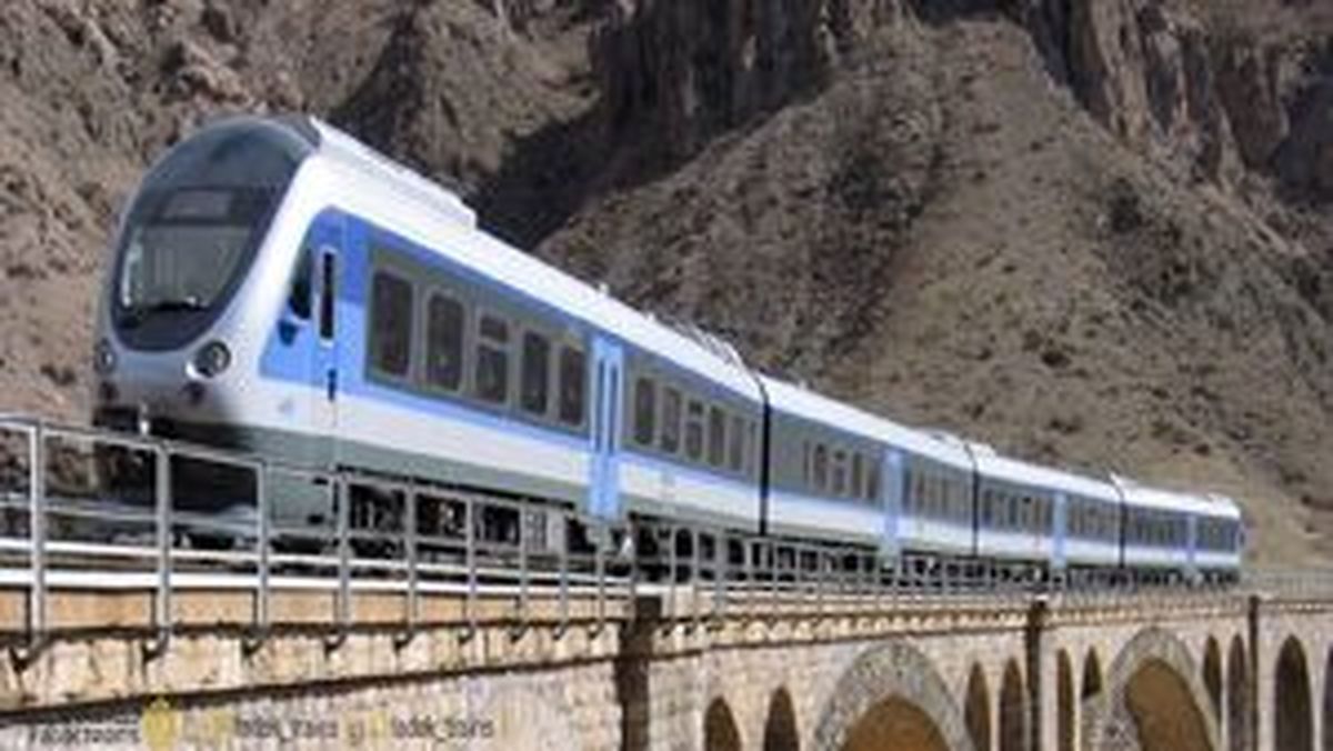 
 زمان پیش‌فروش بلیت‌ قطارهای مسافری اعلام شد
