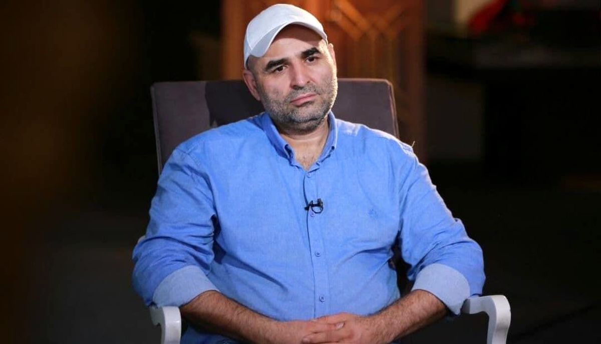  بچه‌های «ساعت خوش» دو سال ممنوع‌الفعالیت بودند
