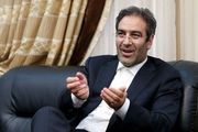 سرمایه گذاران به چشم‌انداز روشن بورس امیدوار باشند