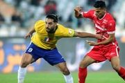 شروین بزرگ پرسپولیسی می شود؟