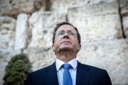 لفاظی مجدد رئیس رژیم اسرائیل عیه ایران
