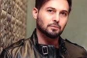 عکس جدید دانیال عبادی در شمال