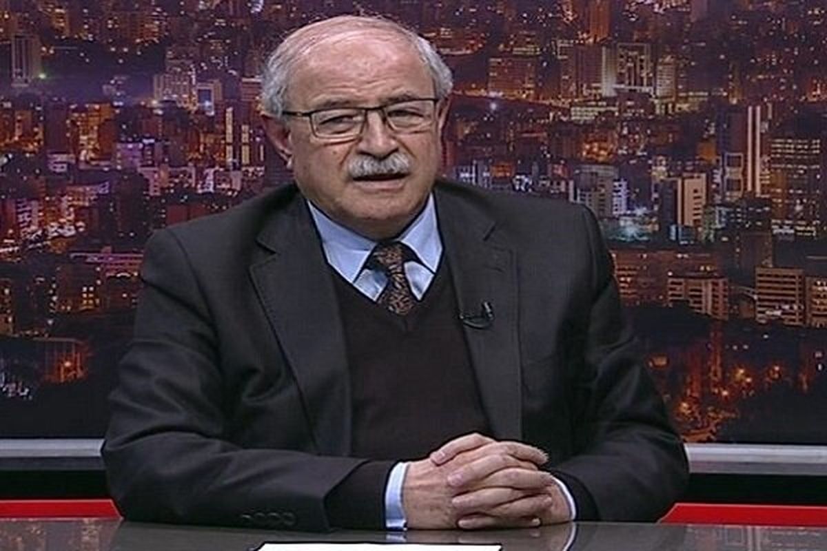 نقش سفارت آمریکا در نا آرامی‌های لبنان 