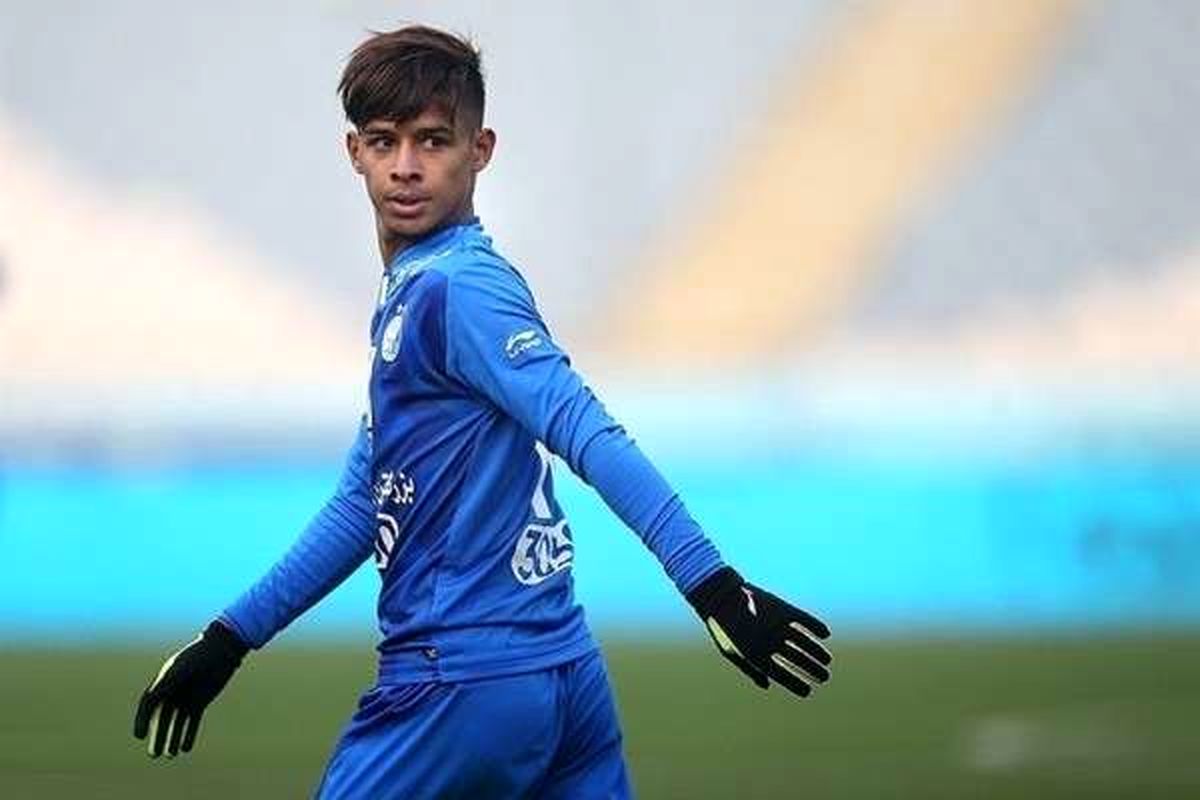 قائدی از عمد بیهوش مانده است 