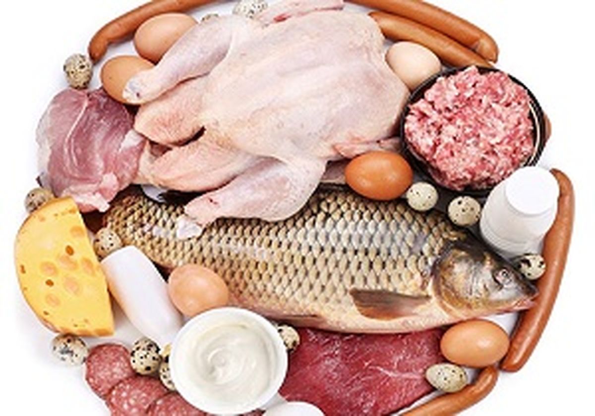 گوشت گوسفندی در سراشیبی قیمت