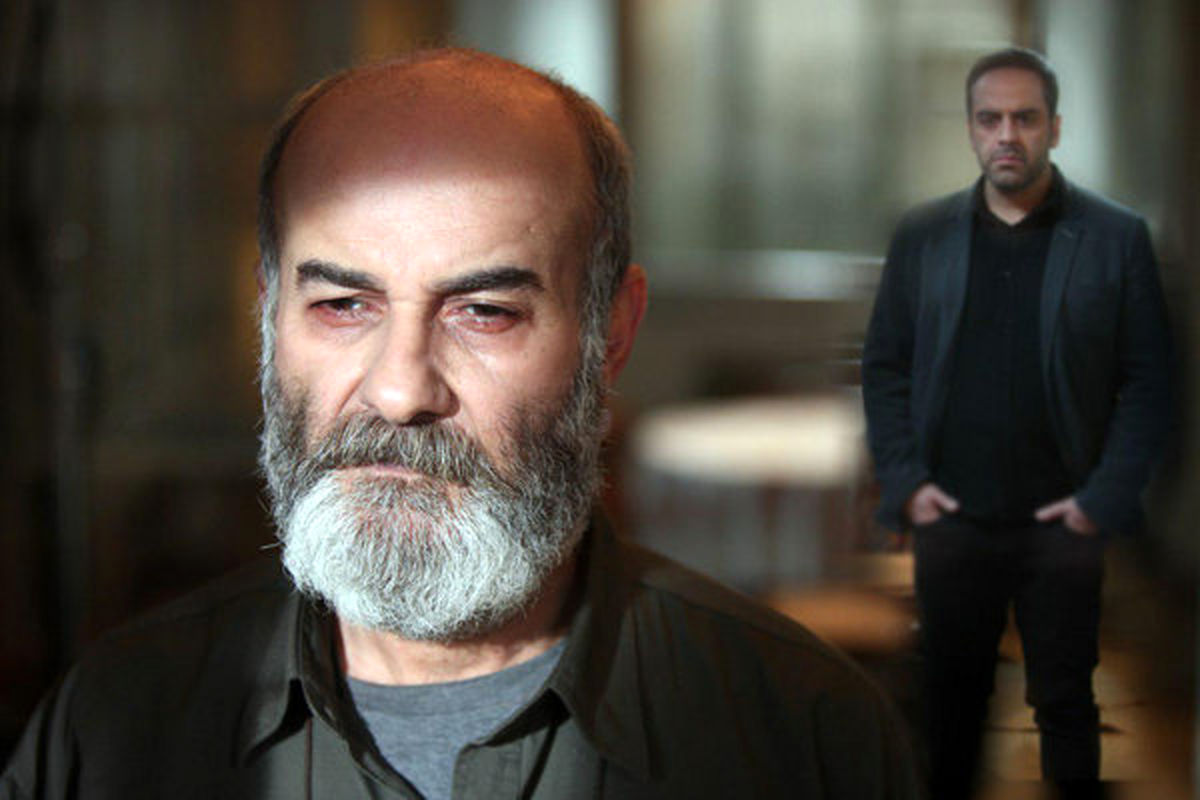  تازه ترین خبرها از  سریال «آسمان هوای باران دارد»