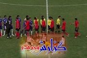 پخش زنده دربی از شبکه 3 سیما