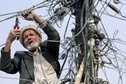  80 درصد برق افغانستان از  کجا تامین می‌شود؟