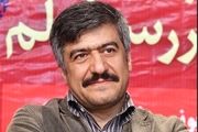 تشکر کارگردان «زیرخاکی» از پژمان جمشیدی و ژاله صامتی+ عکس