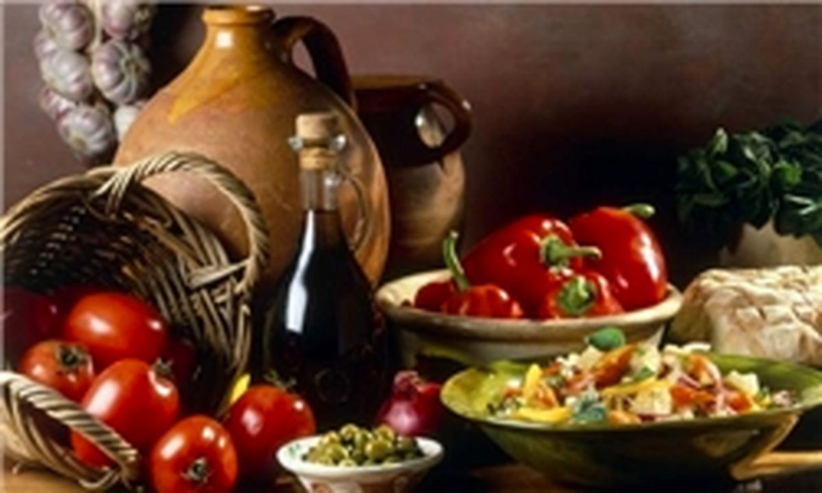 چه رژیم غذایی برای ماه رمضان مناسب است؟