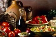  افزایش طول عمر با کاهش مصرف کالری