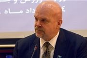 واکنش وزارت خارجه ایران به اظهارات غیرمتعارف و مداخله جویانه «گری لوئیس»