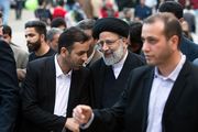 بازدید سرزده رئیس قوه قضائیه از کارخانه نساجی سبلان