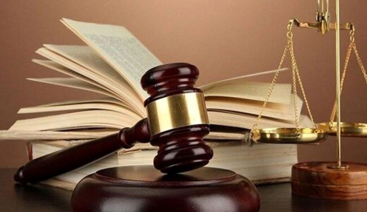یکی از لیدرهای اغتشاشات نوشهر به اعدام محکوم شد