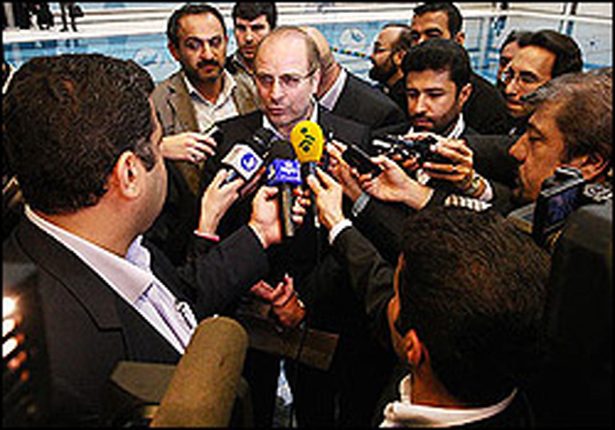 خروج پادگان جی از تهران در چند ماه آینده