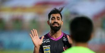 دعوت مدافع پرسپولیس و پیشکسوت استقلال به کمیته اخلاق